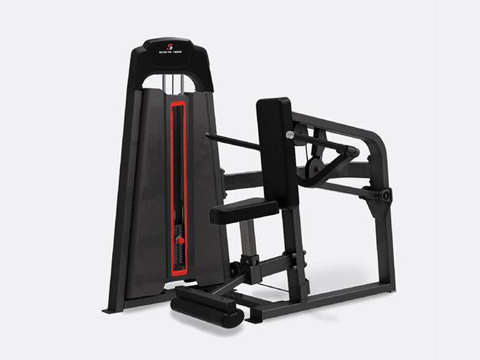 Introduction to Gym Equipment – SF HealthTech