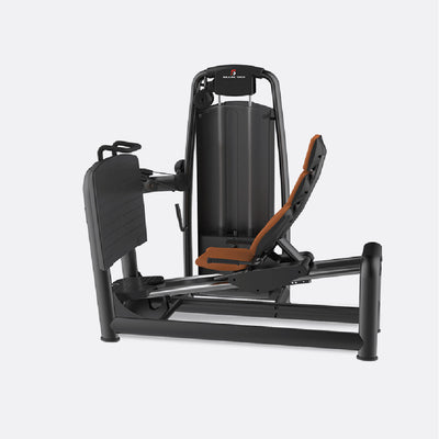 45 Degree Leg Press, Size: 1450mm*2100mm*1385mm, Model Name/Number: SRTA-50  at Rs 80300 in Coimbatore