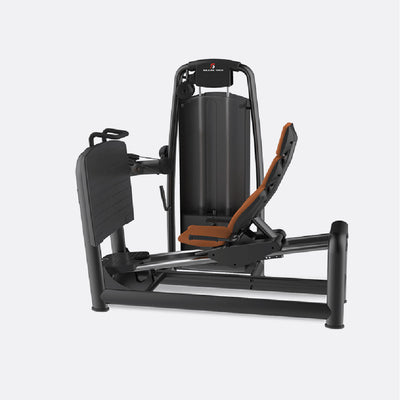 Leg Press 45° - Supertech Fitness