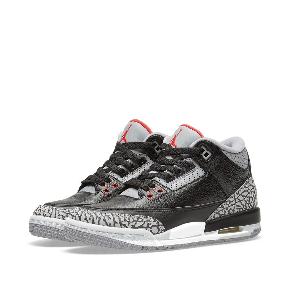 jordan 3 og black cement