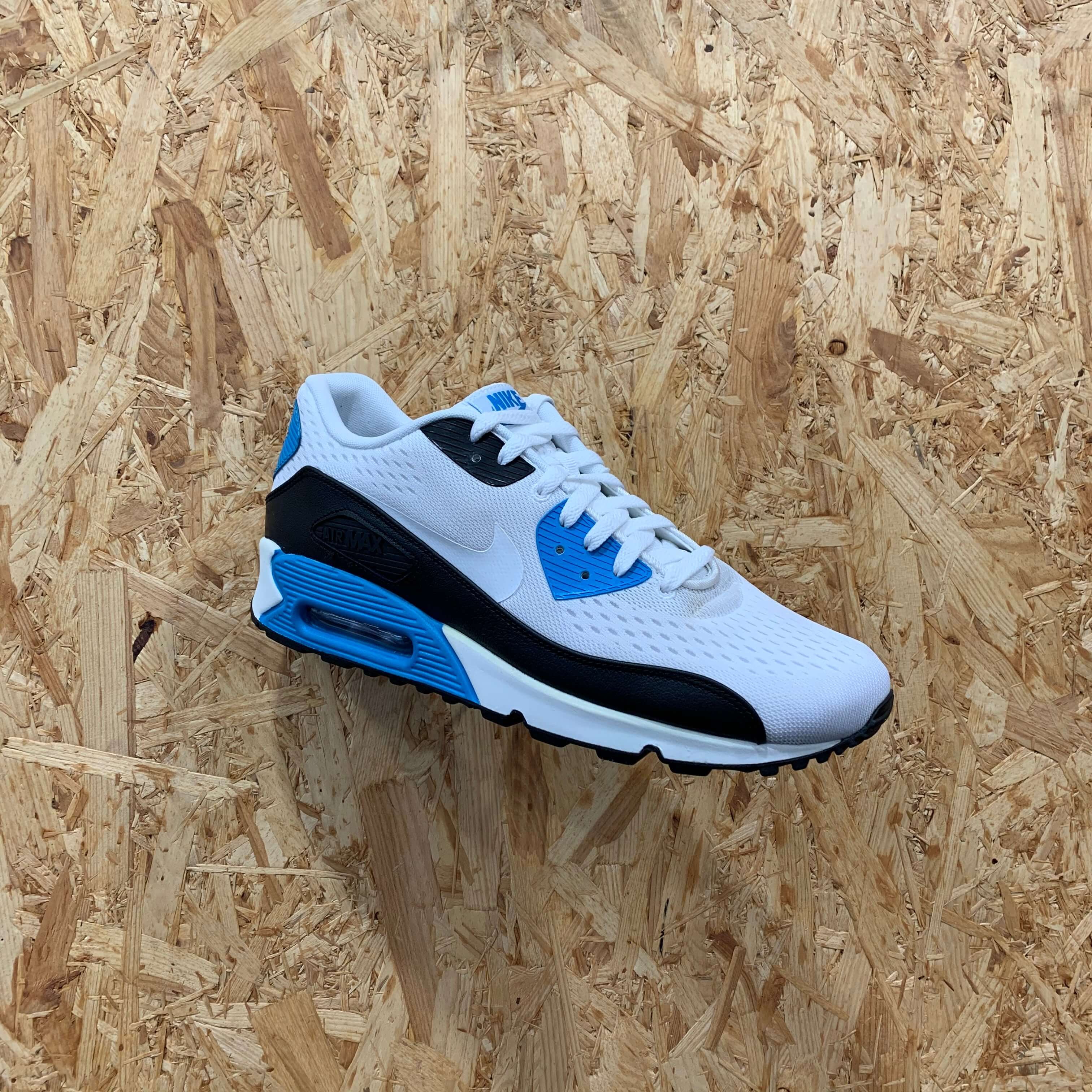 Multiplicación Ritual Inyección Nike Air Max 90 EM Laser Blue (M) - 554719-114 – The Sneaker Store Brighton