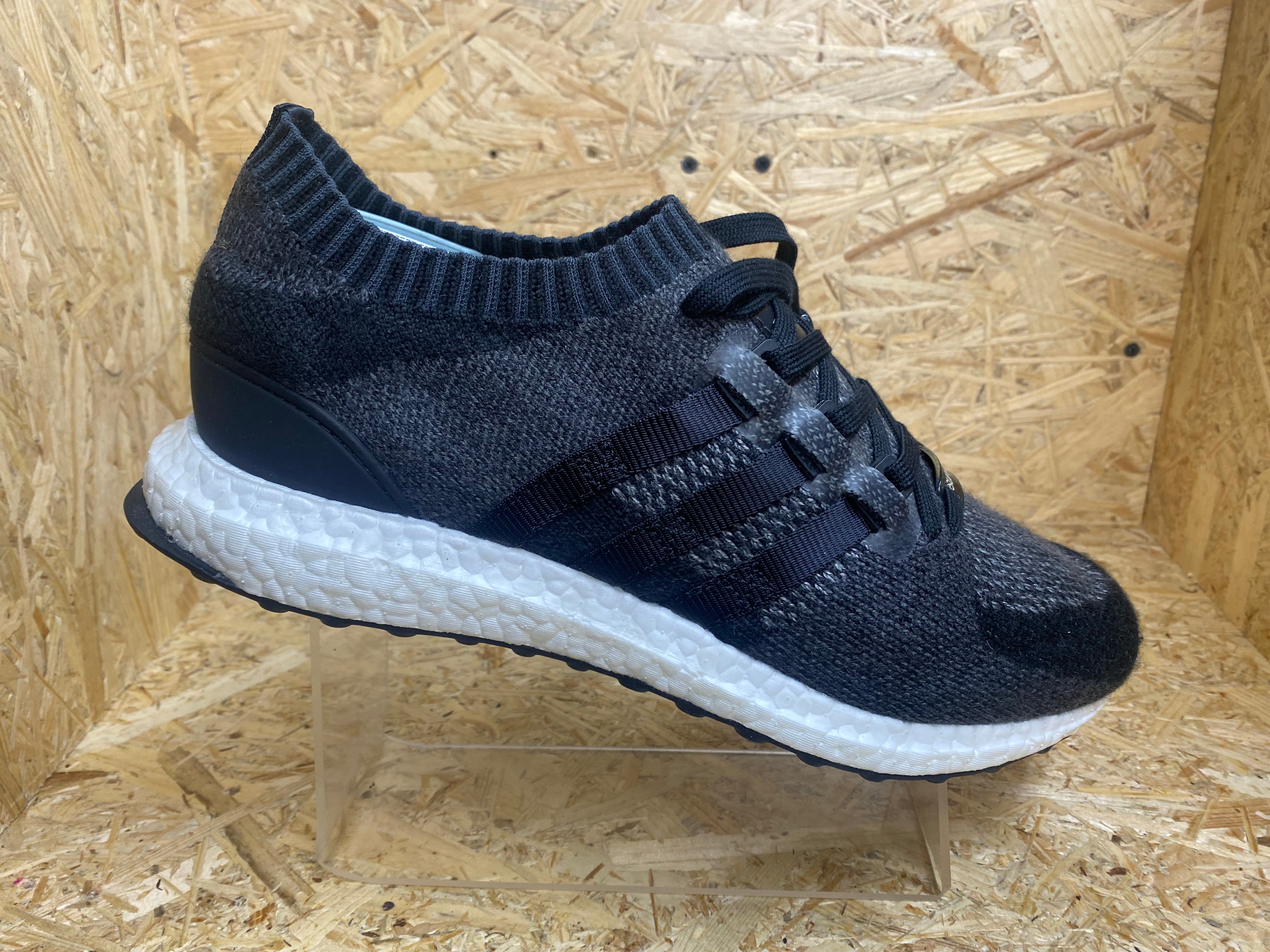 adidas EQT Ultra Primeknit Black” – The Sneaker Store Brighton