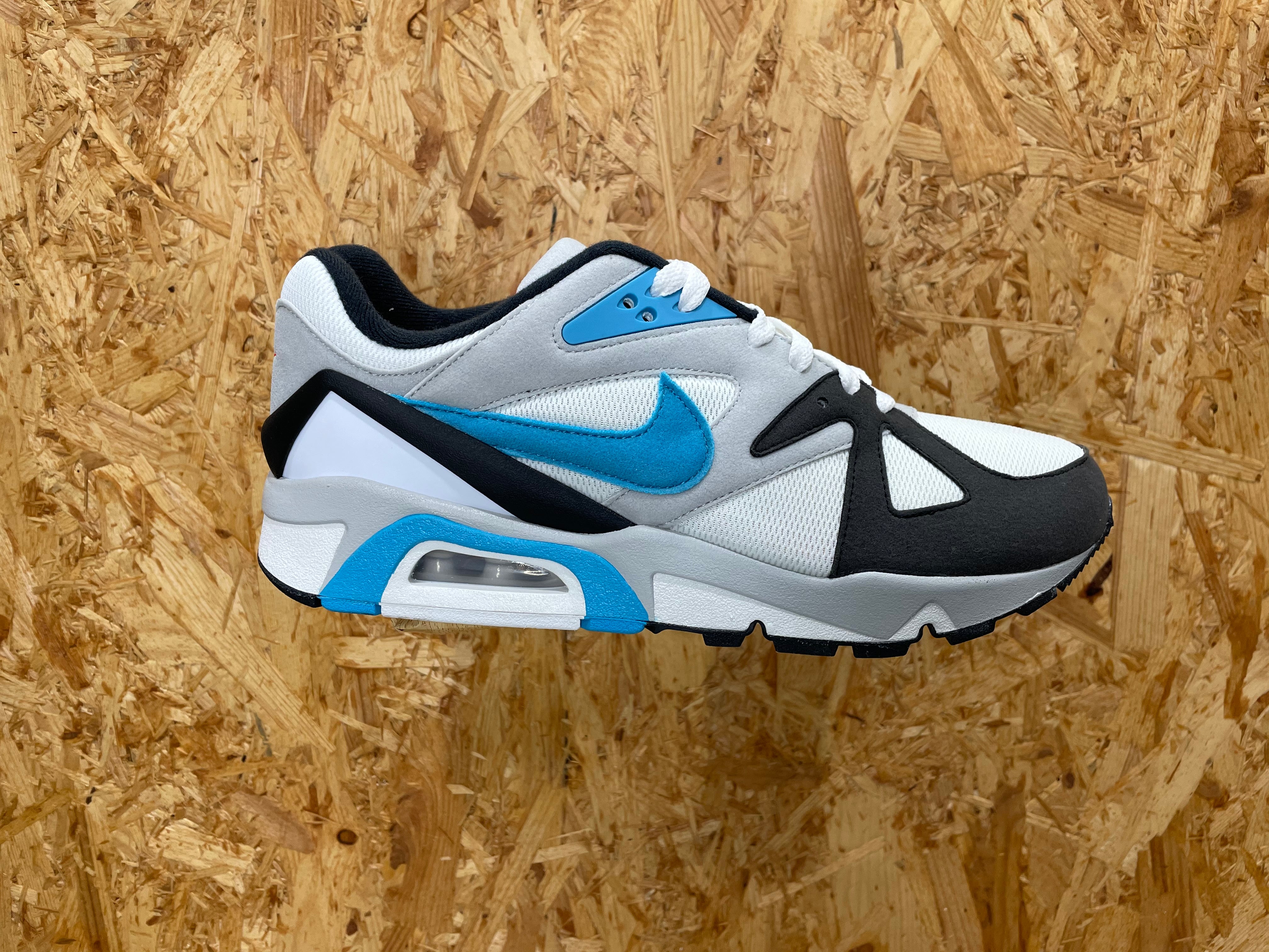 Air Structure Triax 91 OG Teal' 2021 (M) – The Store Brighton