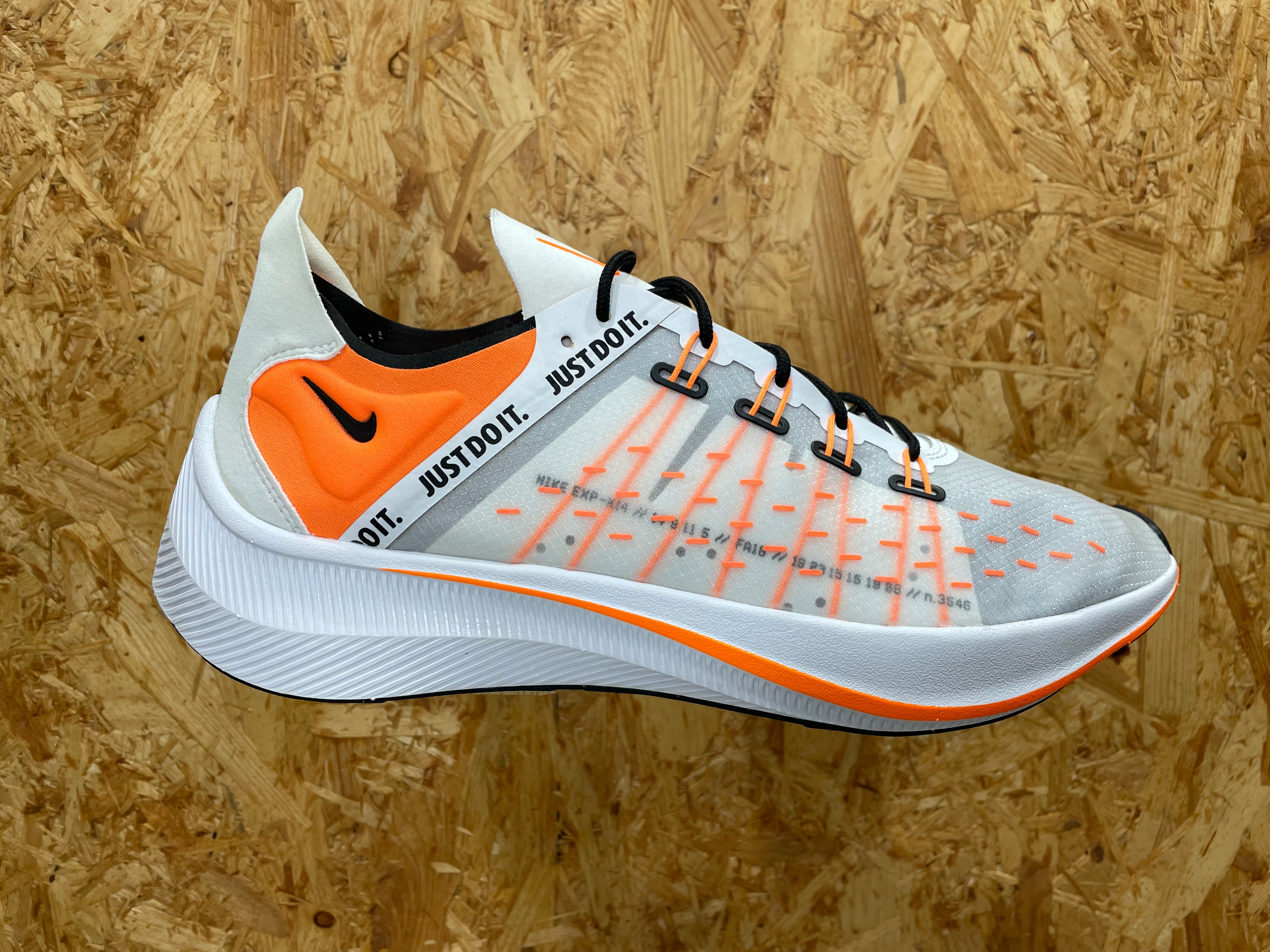 Nike EXP-X14 SE "White Total (M) 100 – The Sneaker Store Brighton