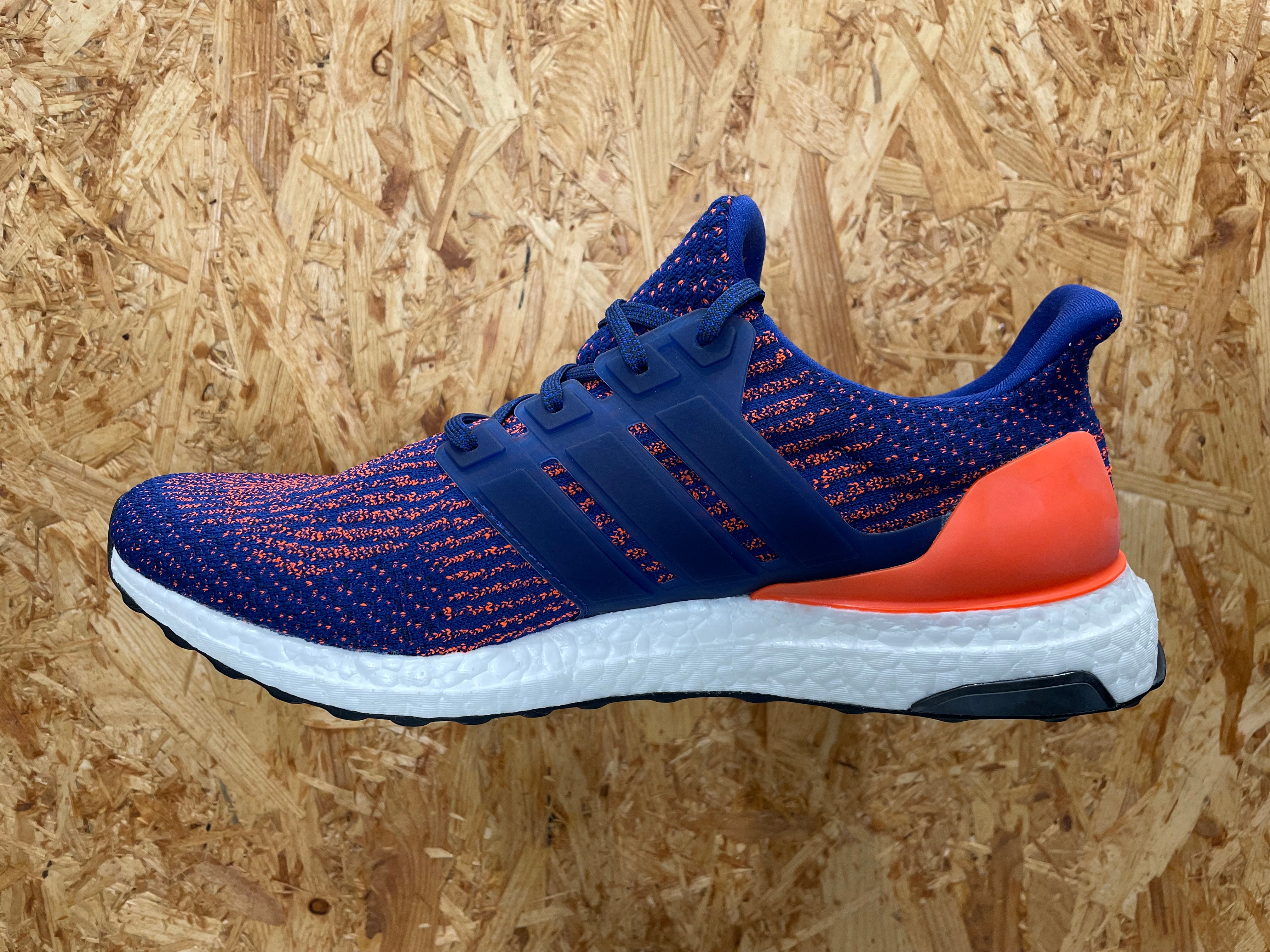 Adidas Ultraboost 3.0 "Mystic Ink" (M) – The Sneaker Store Brighton