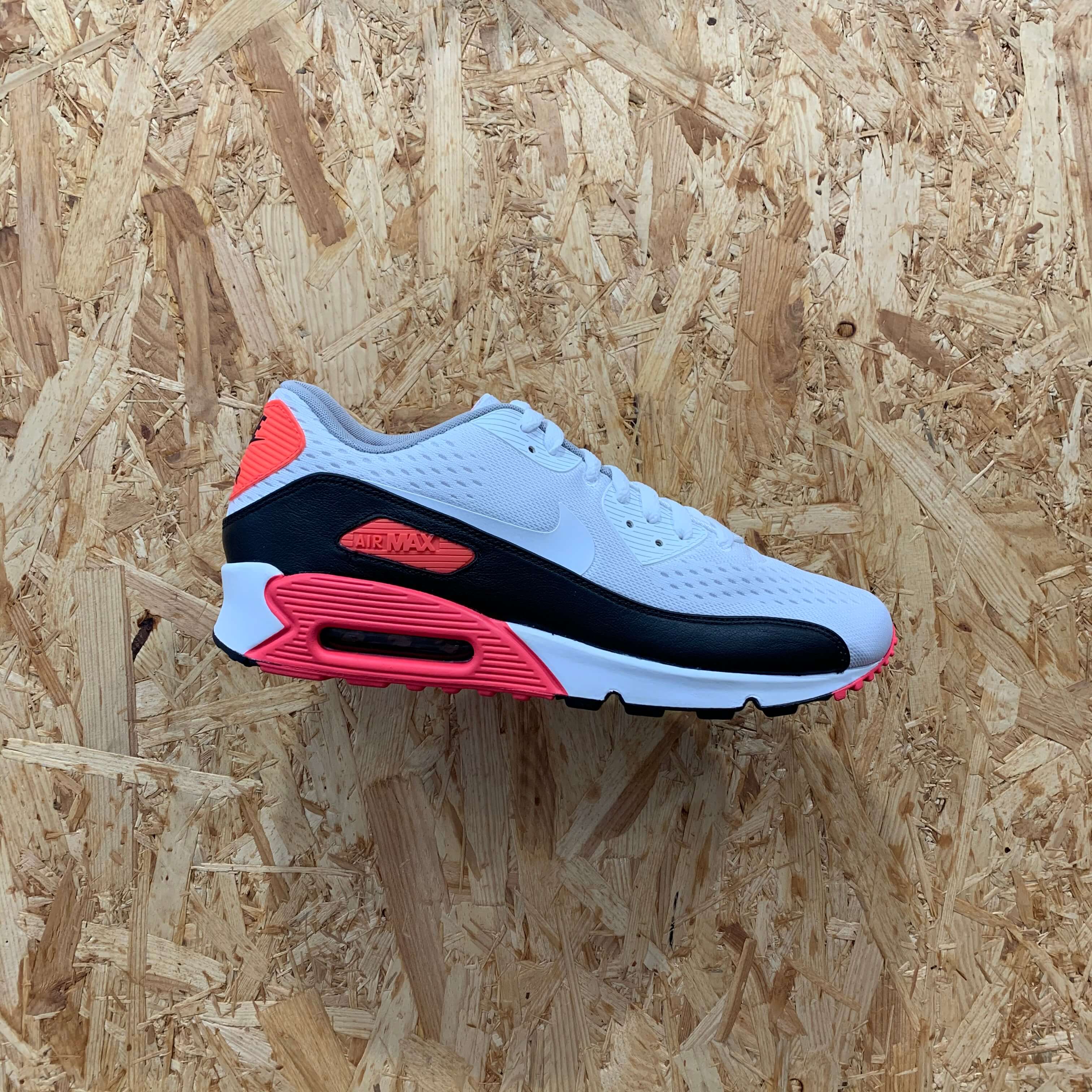 Nike Air Max 90 EM Infrared The Sneaker Store Brighton