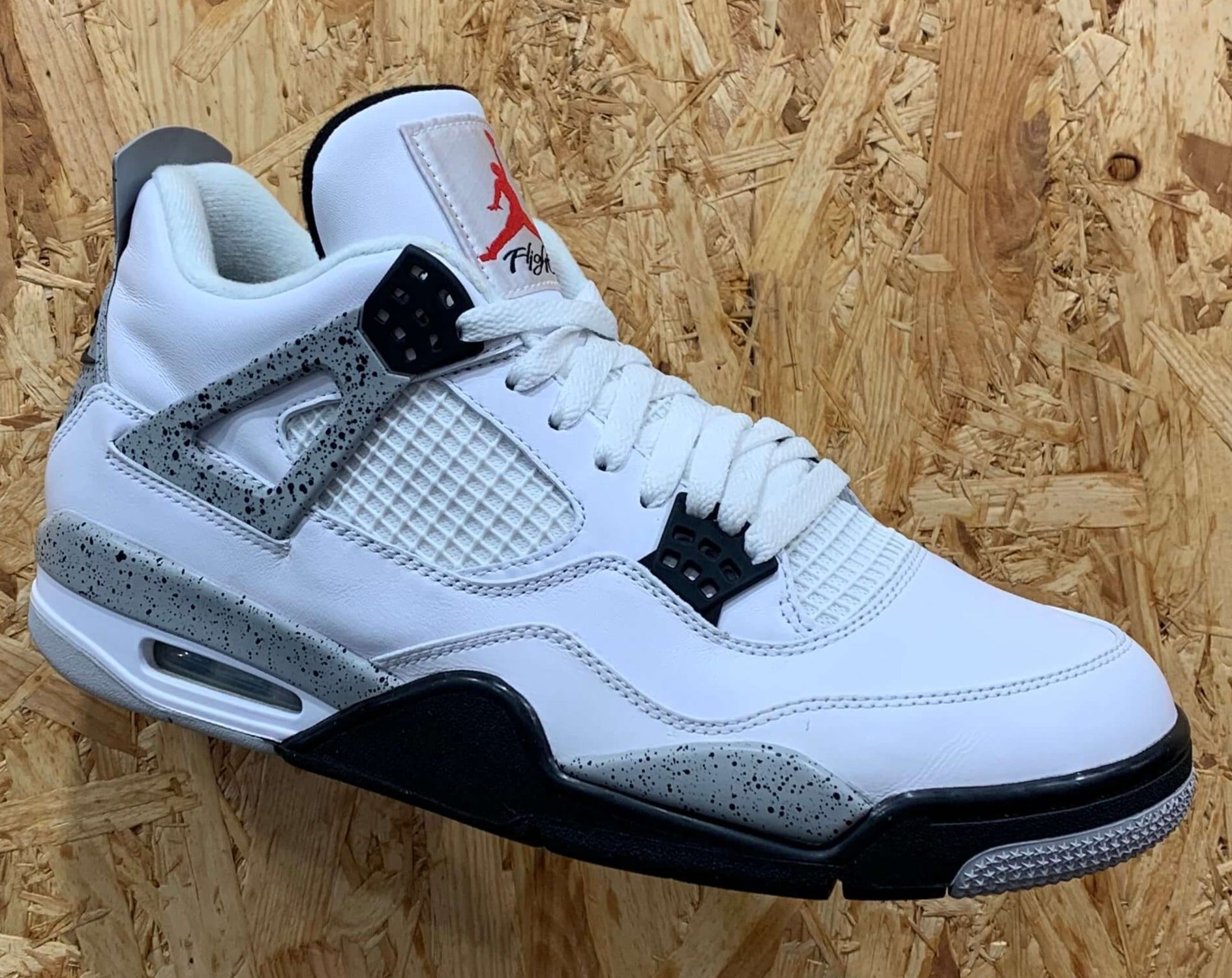 jordan 4 cement 2016