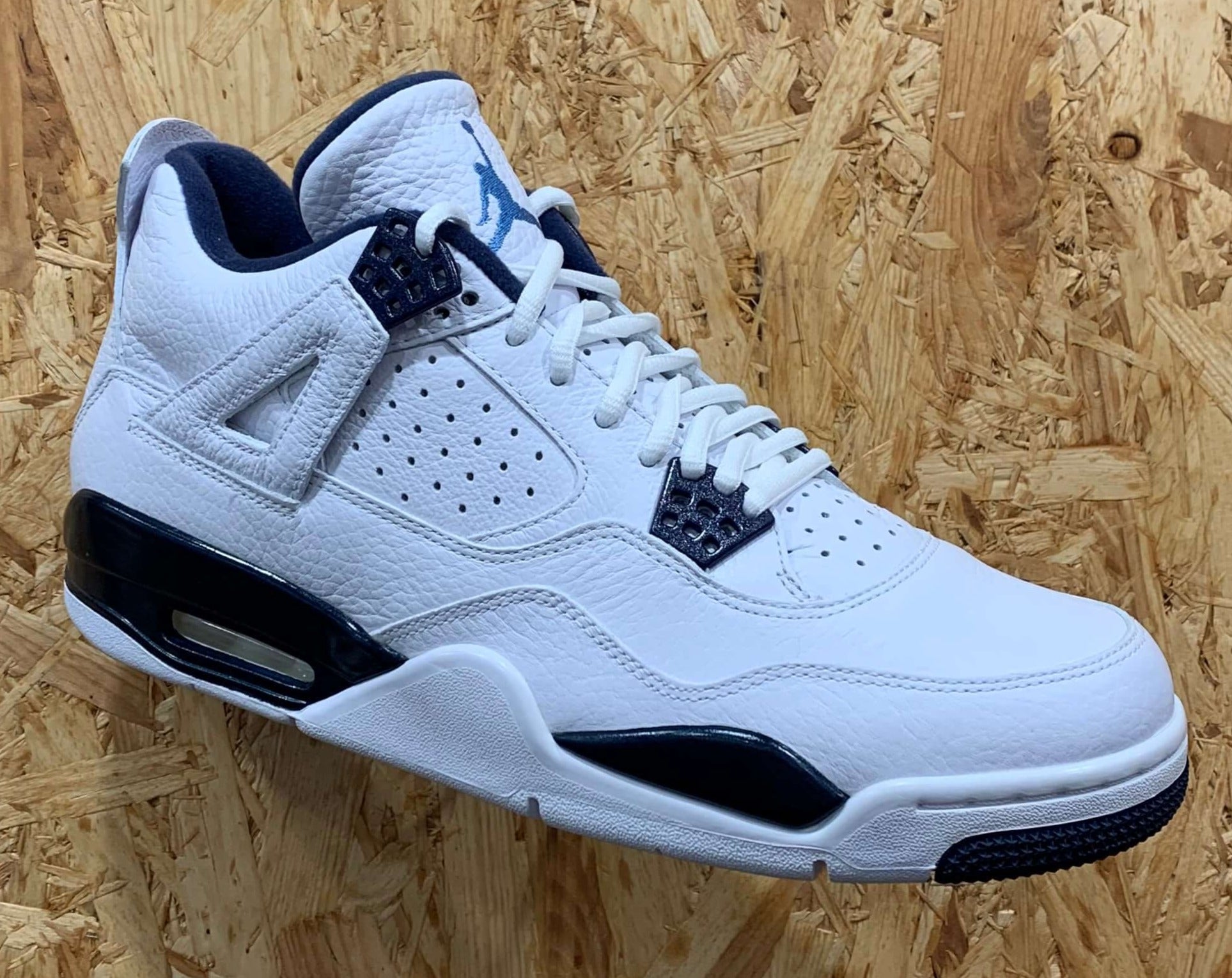 jordan 4 columbia 2015