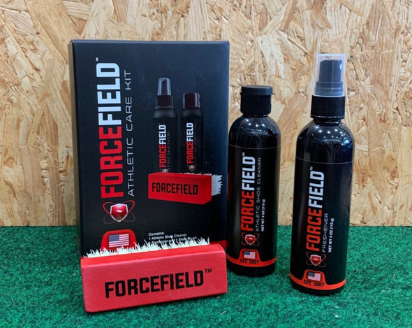FORCEFIELD ATHLETIC CARE KIT – The 
