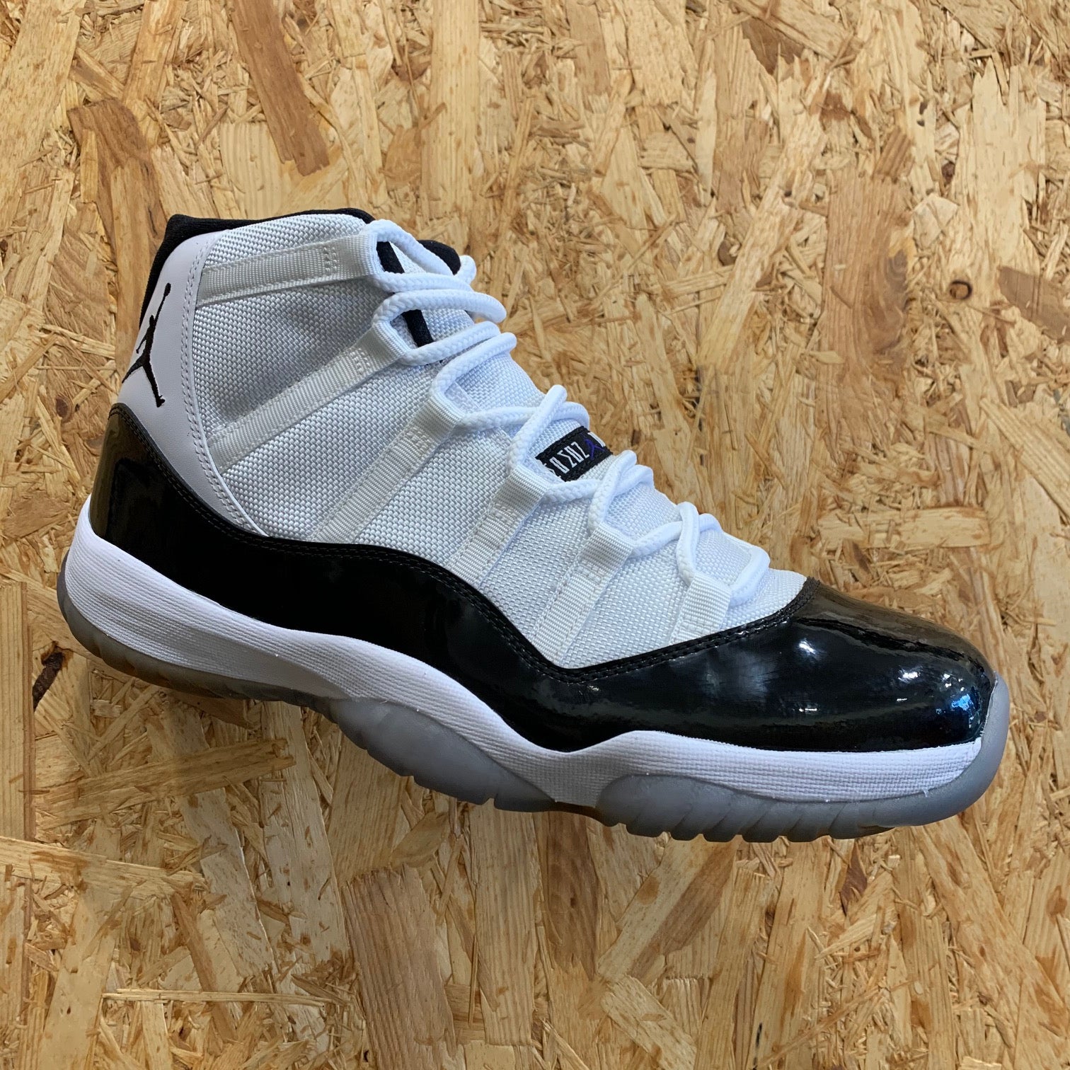 2011 jordan concord 11