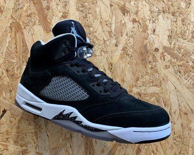 jordan 5 shadow