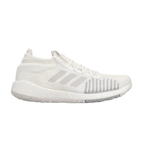 ADIDAS PULSEBOOST HD (M) WHITE / WHITE / GREY – Sneaker Store Brighton