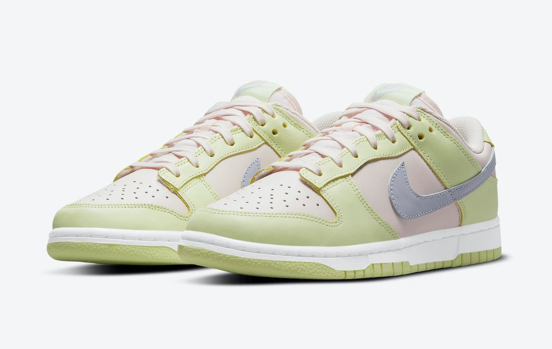 nike dunk low ice cream