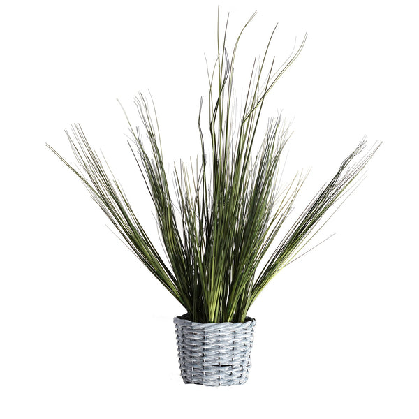 Plantas artificiales decorativas