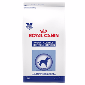 Alimento Royal Canin Weight Control 8kg