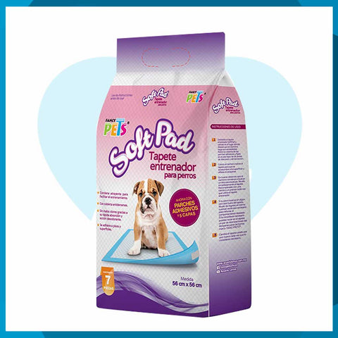 Fancy Pets Pañales para perro macho tamaño mediano 12 piezas