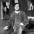 アメデオ・モディリアーニ Amedeo Modigliani 1884年-1920年