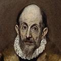 エル・グレコ El Greco 1541年-1614年