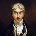 ジョゼフ・マロード・ウィリアム・ターナー Joseph Mallord William Turner 1775年-1851年