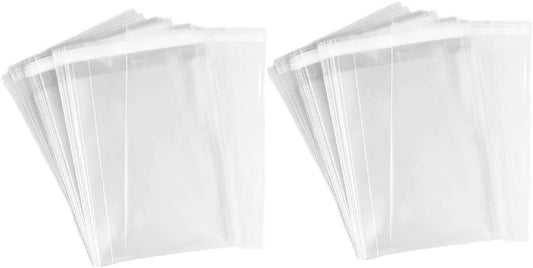 4 Mil Plastic zip lock bags 2x3 - B23P4 - JPB Jewelry Box