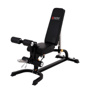 Altas M810 All-in-One Functional Smith Trainer