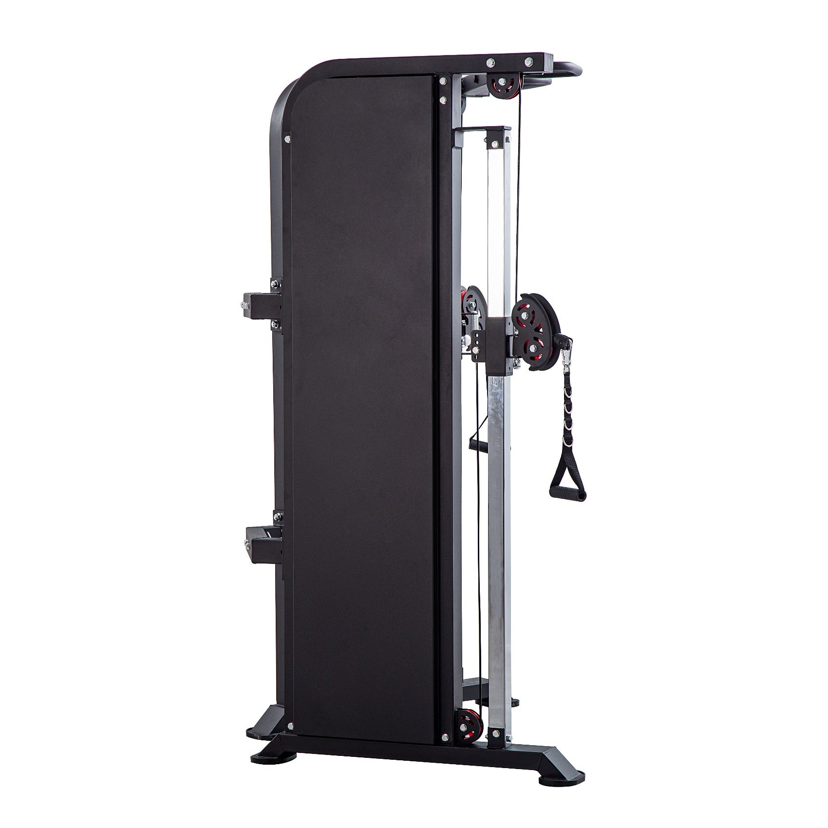 TUFF STUFF CXT 200 MULTI-FUNCTIONAL TRAINER – Ultimate Fitness Outlet