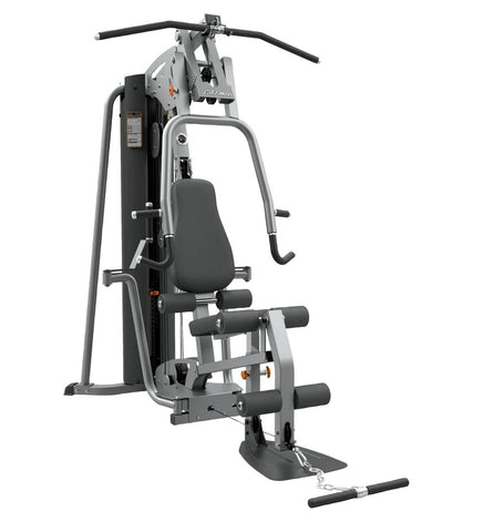 Life Fitness G4 Gym System