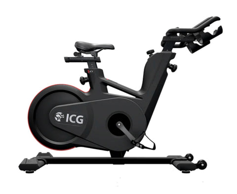 Life Fitness ICG IC5 Indoor Cycle