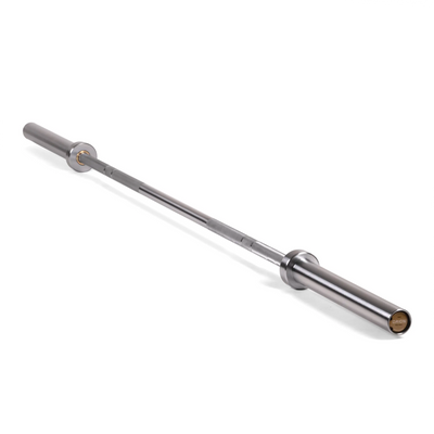 Orion Base 7 Olympic Barbell 1000 lb Rated