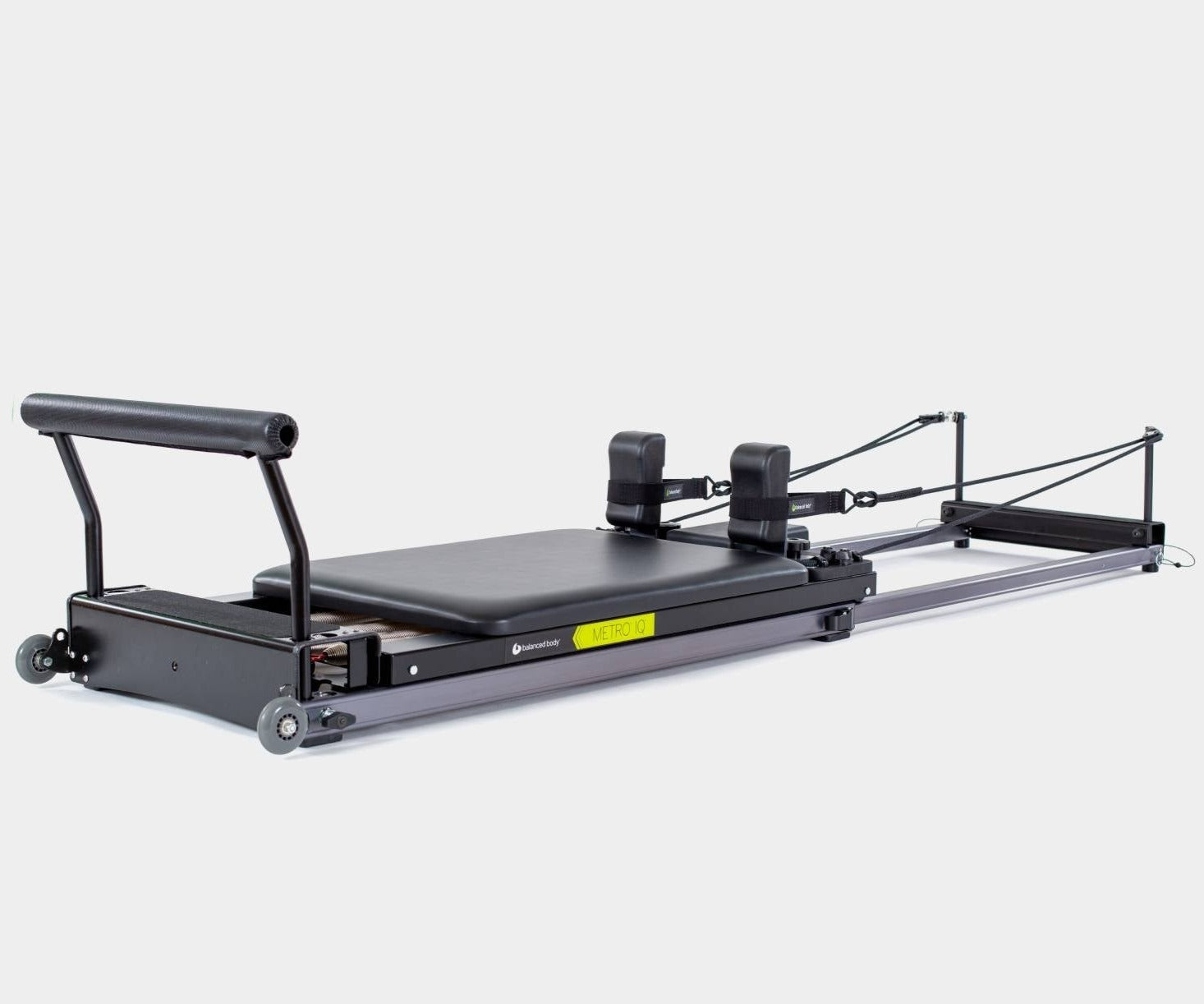 Pilates BALANCED BODY Studio Reformer al mejor precio online