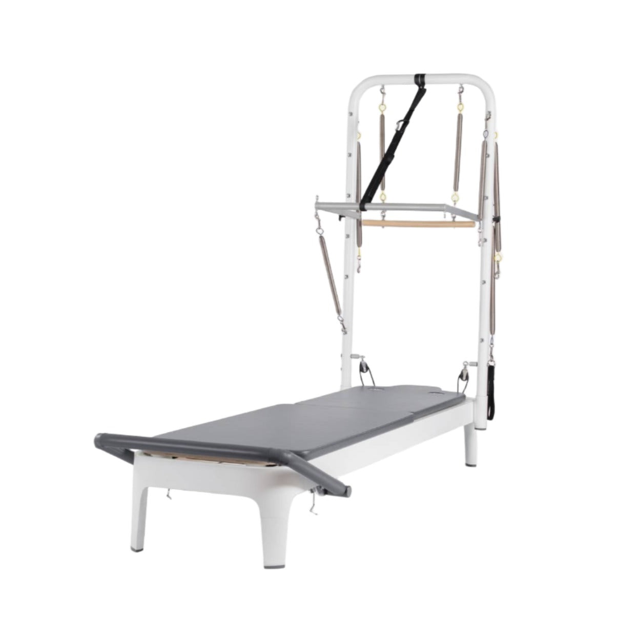 Balanced Body Rialto Pilates Reformer, Pilates Equipment for Home