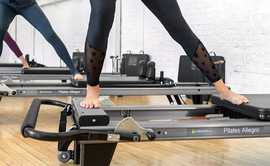 Balanced Body® Unveils New Metro™ IQ® Reformer, an Affordable Option for  Premier At-Home Pilates Workouts