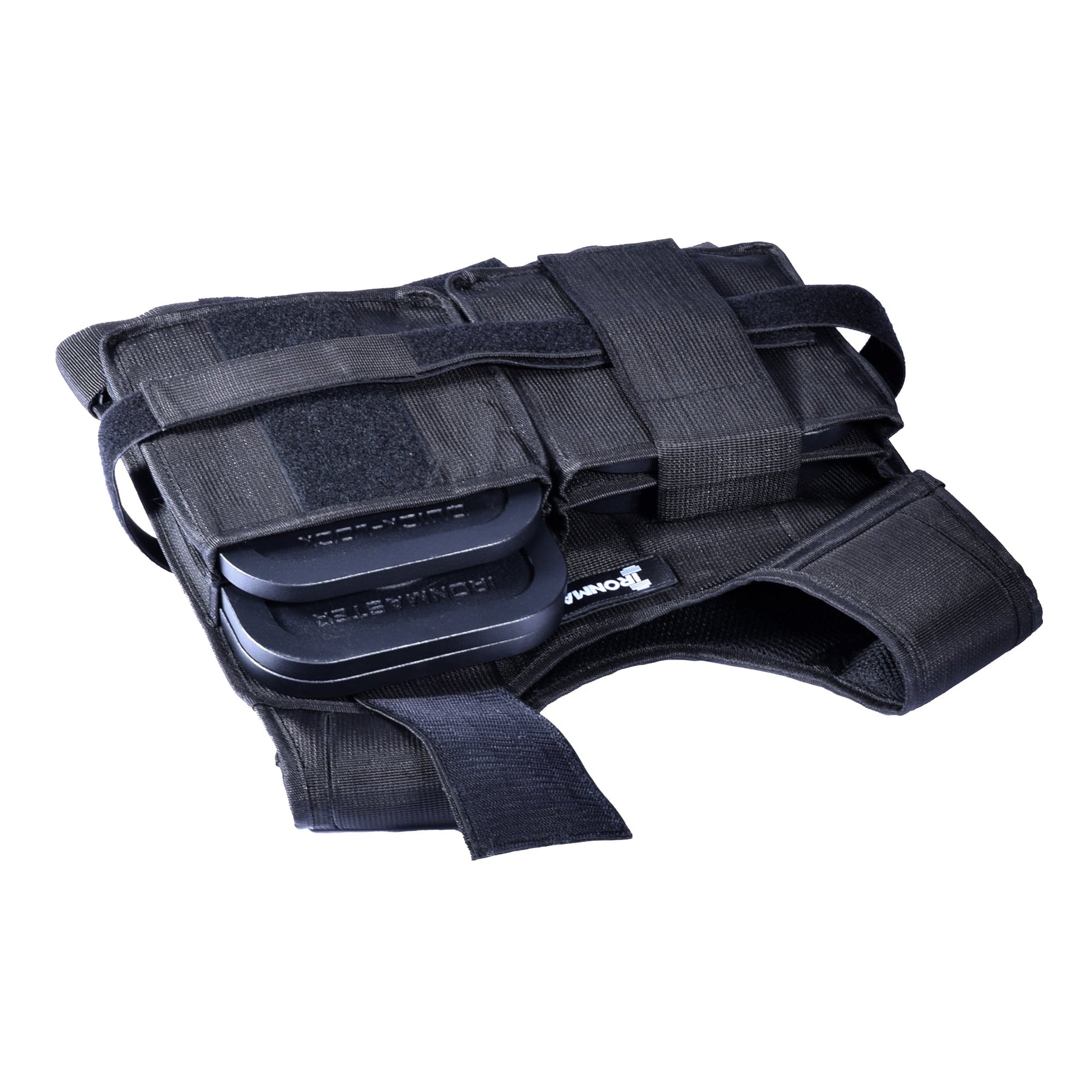 COREFX 40lb Weighted Vest - Physique Fitness Stores