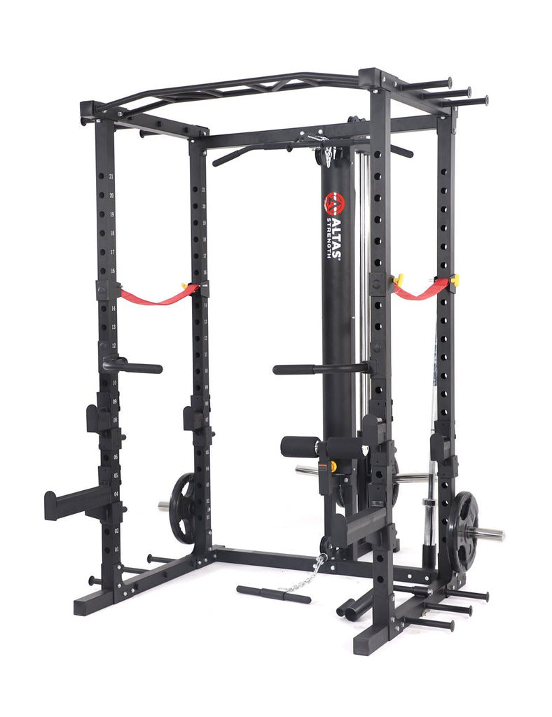 Torque VSFIB Flat/Incline Bench – Northern Fitness