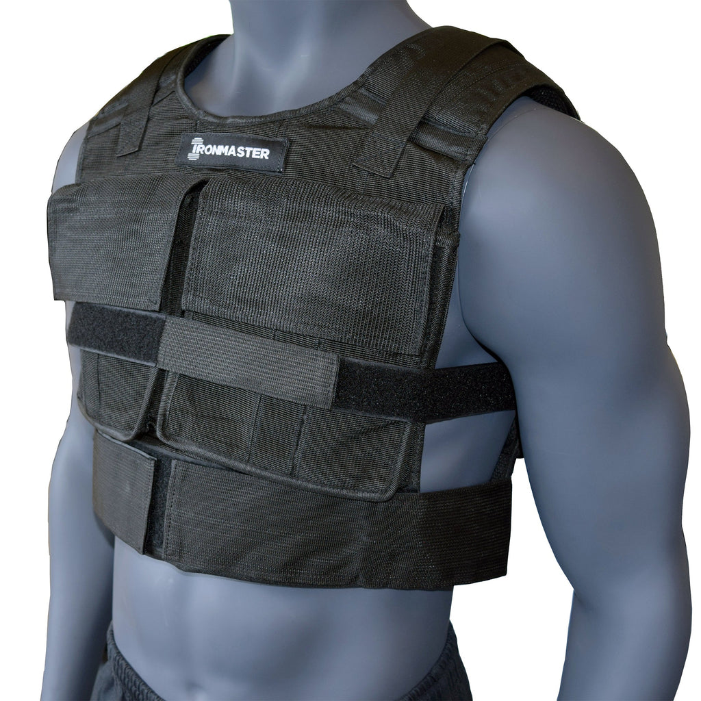 Weighted Vest 40lb – Corefx