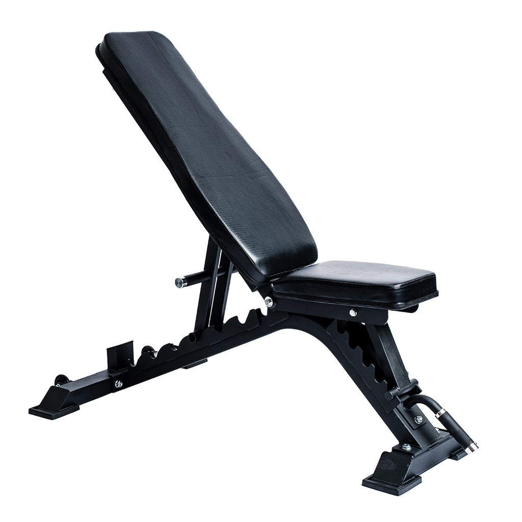 1050 Dumbbell Stool Commercial 90 Degree Fitness Chair Dumbbell