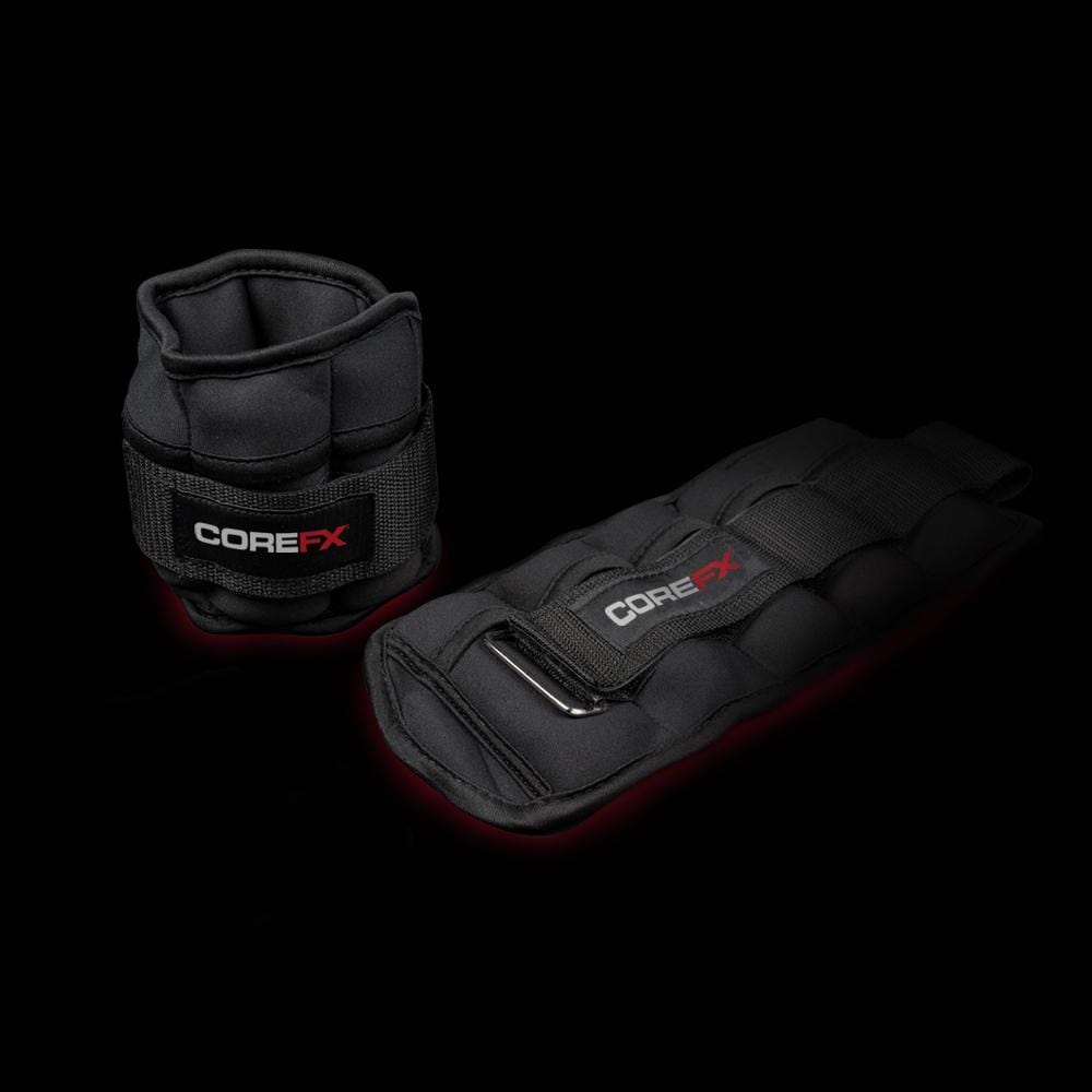 COREFX 40lb Weighted Vest - Physique Fitness Stores