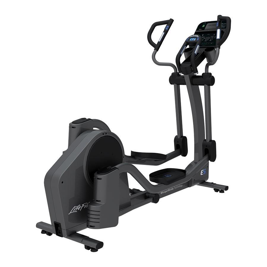 Life Fitness E1 Elliptical – Northern Fitness