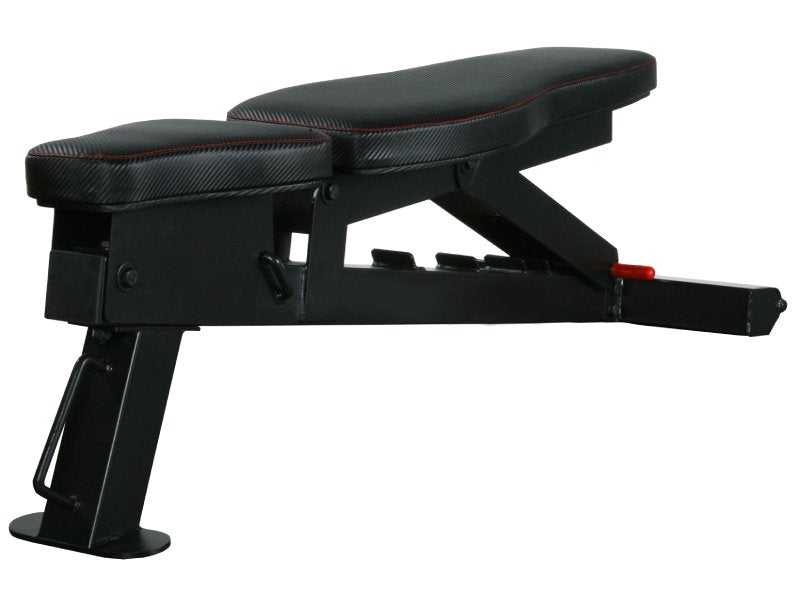 Ultimate Bodyfit Weight Bench With 50kg Barbell in Port-Harcourt - Sports  Equipment, Chibyke Sports Limited
