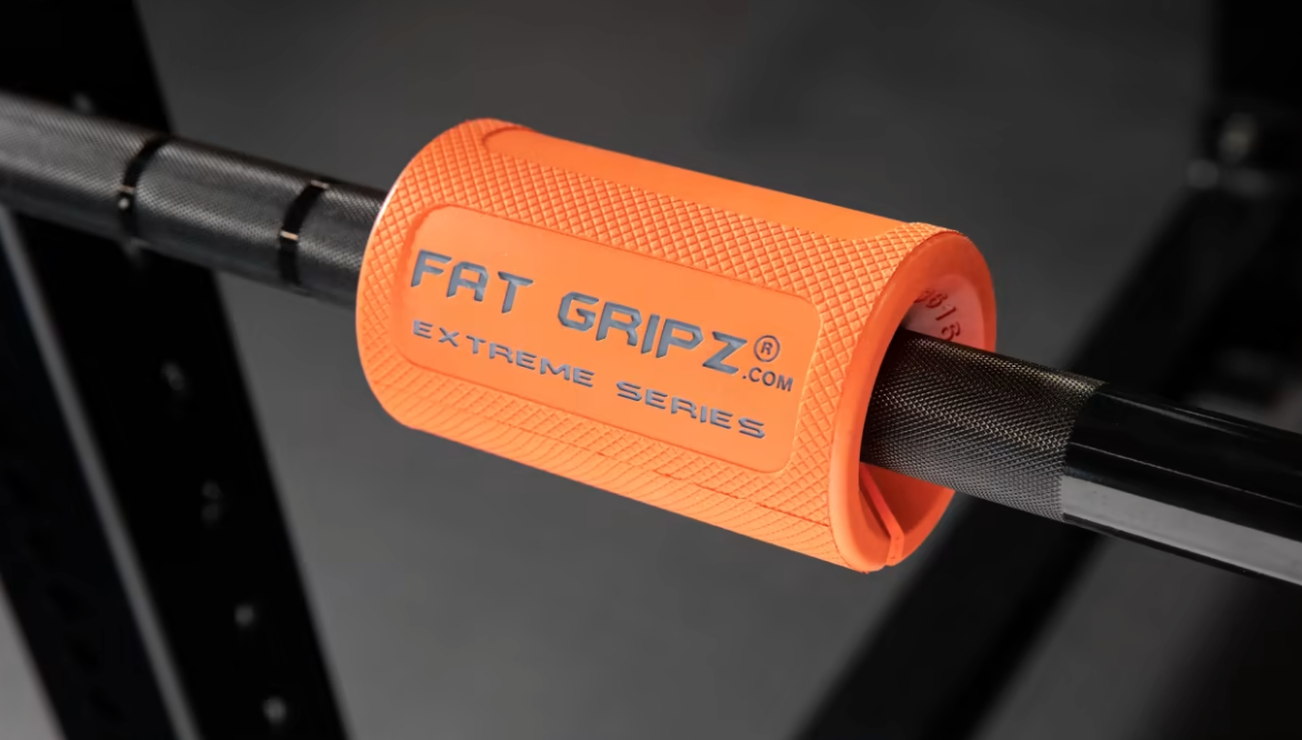 Fat Gripz Fat gripz Pro - Special Edition Black (New) (225 Outer Diameter)