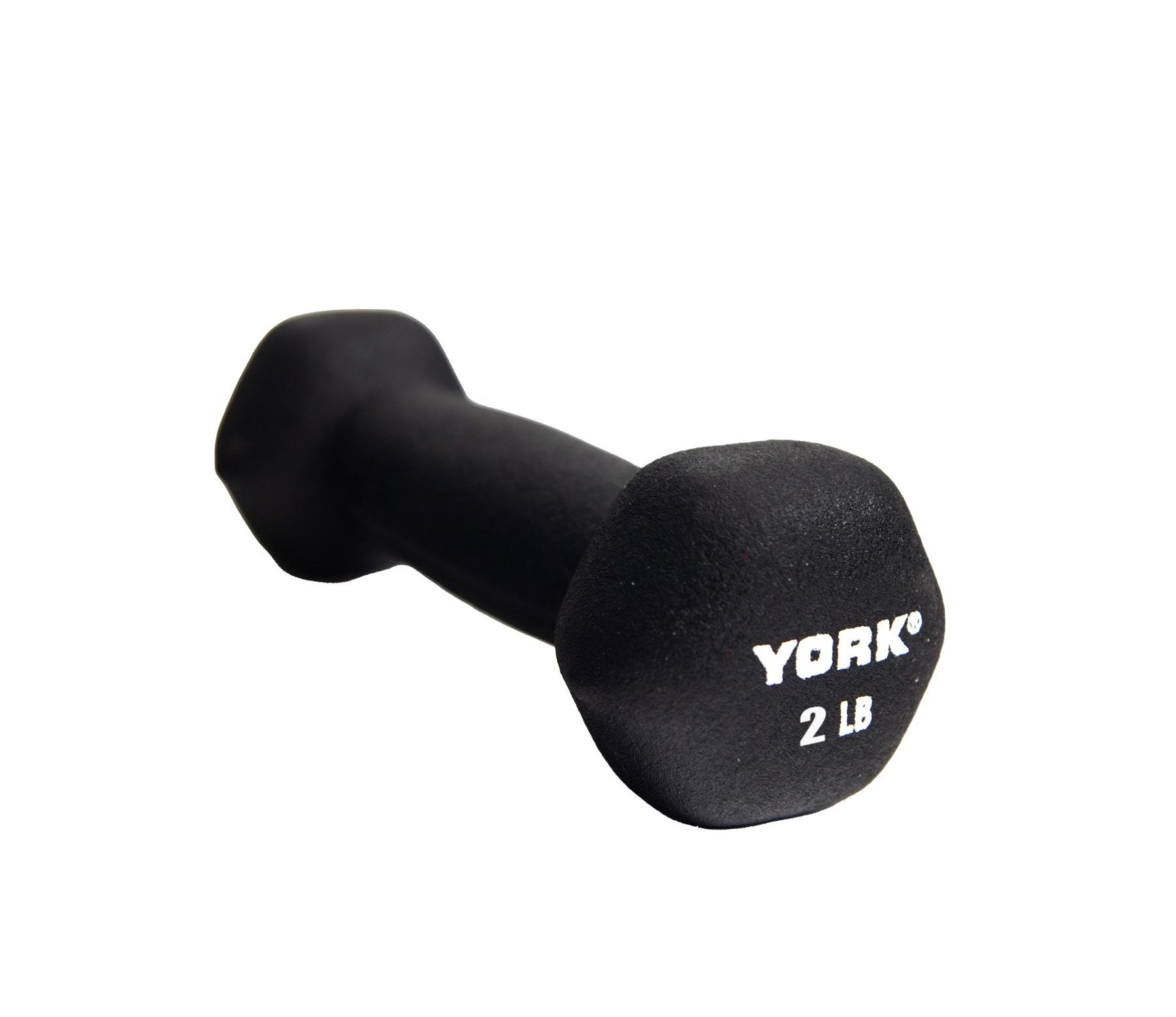 YORK Hercules® Cast Iron Kettlebells – Northern Fitness