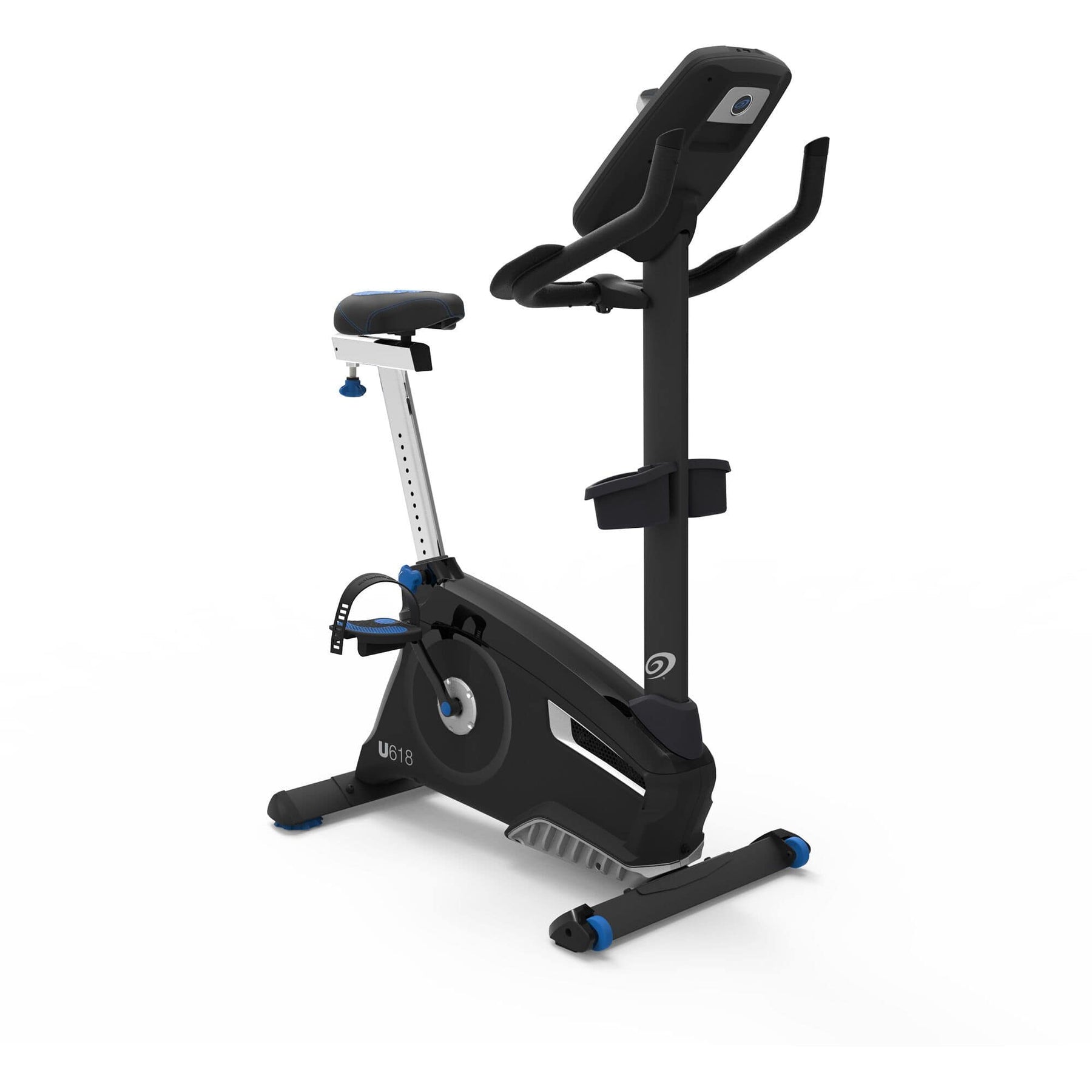 C3 upright 2024 lifecycle exercise bike