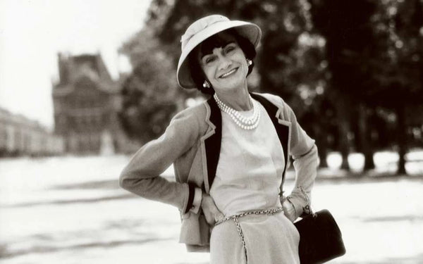 Why we admire Coco Chanel – Crescentt