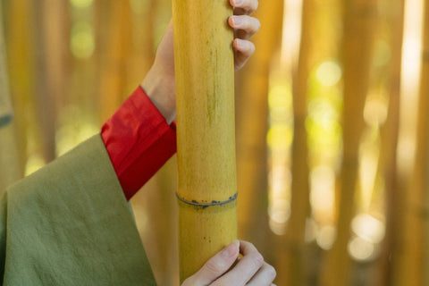 bamboo viscose