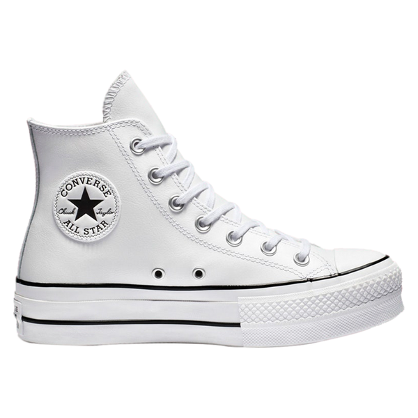 Zapatillas Converse Outlet Converse Blanca Mujer Hombre Altas Baratas | islamiyyat.com