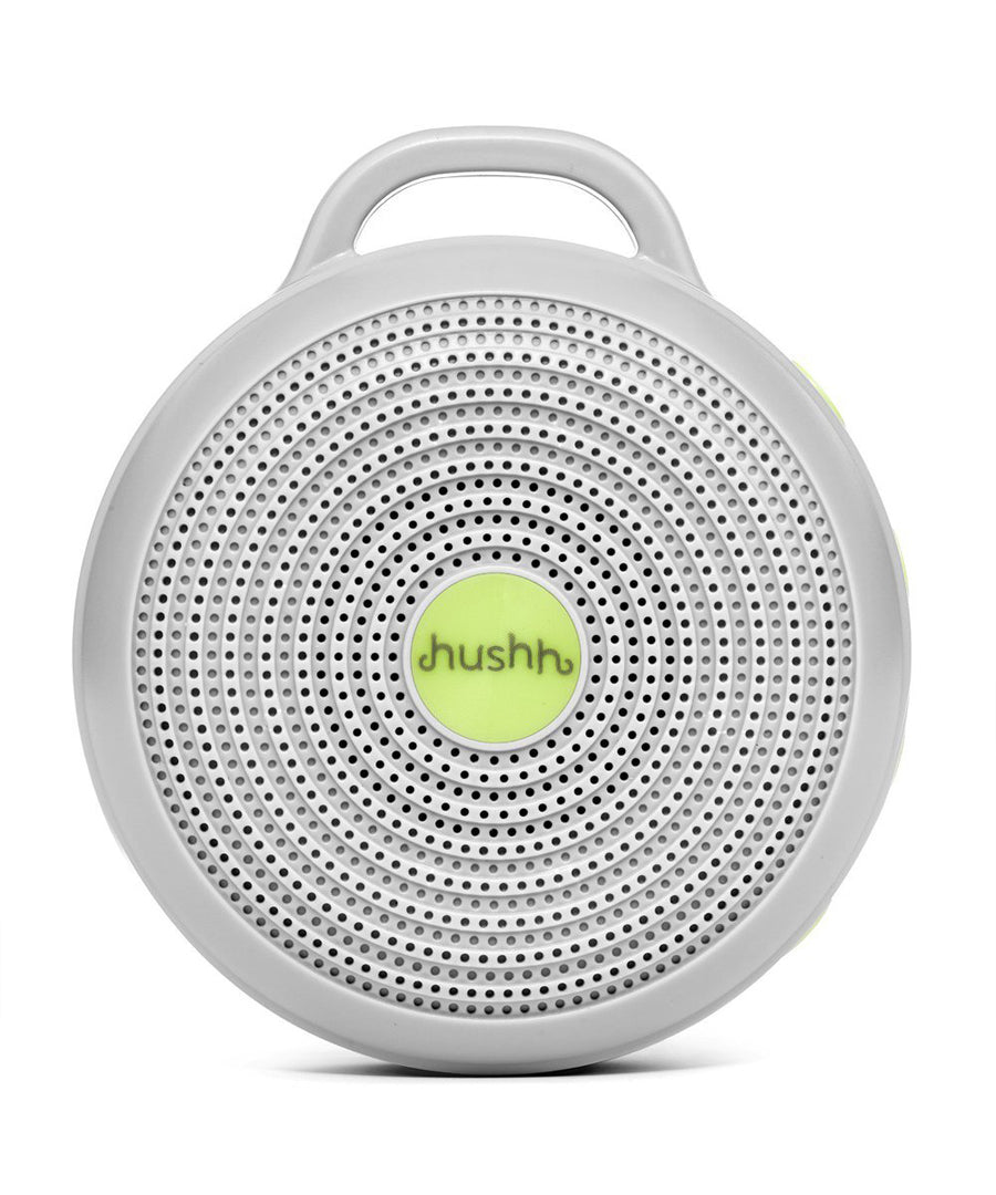 hushh white noise machine