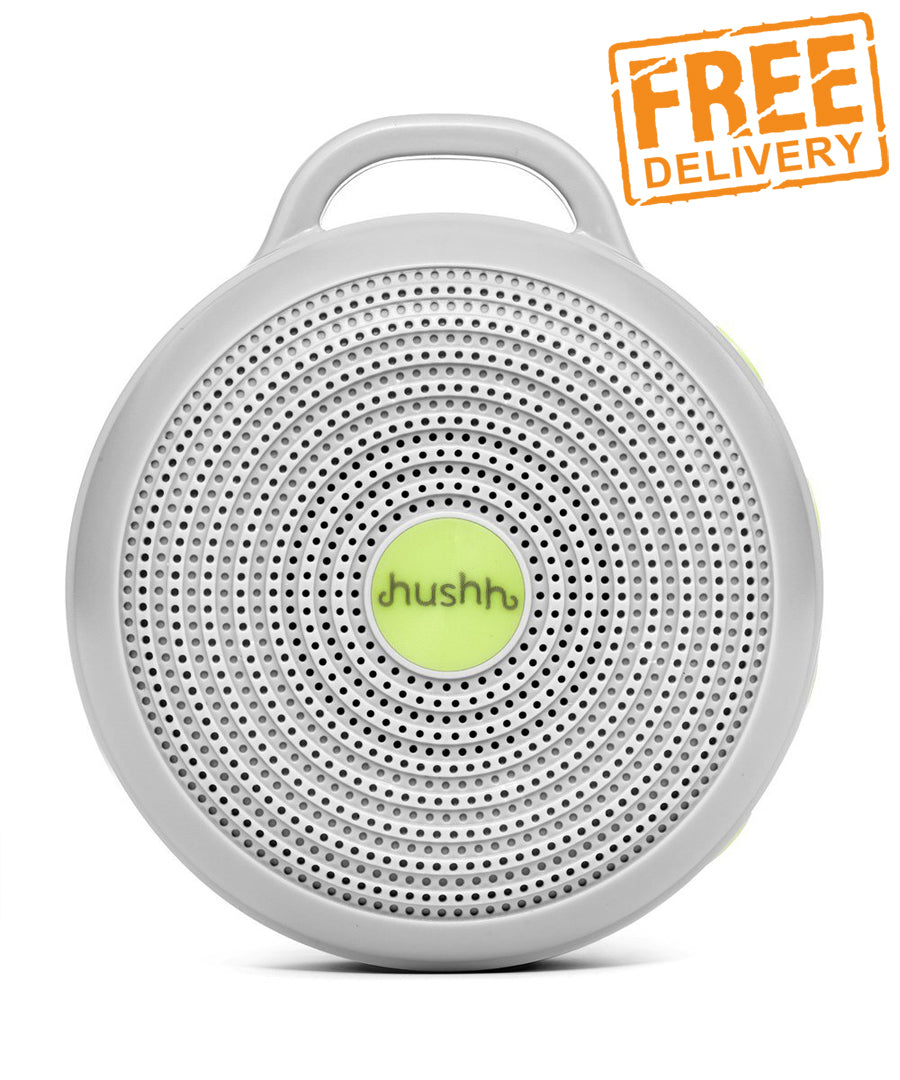 hushh white noise machine