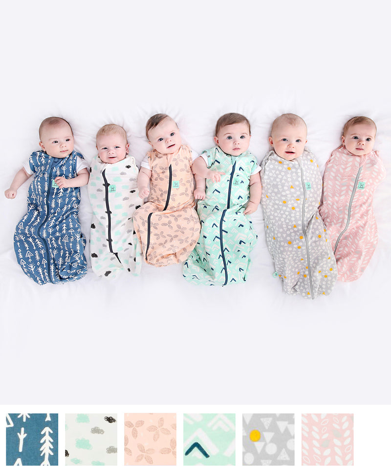 ergopouch swaddle 2.5 tog