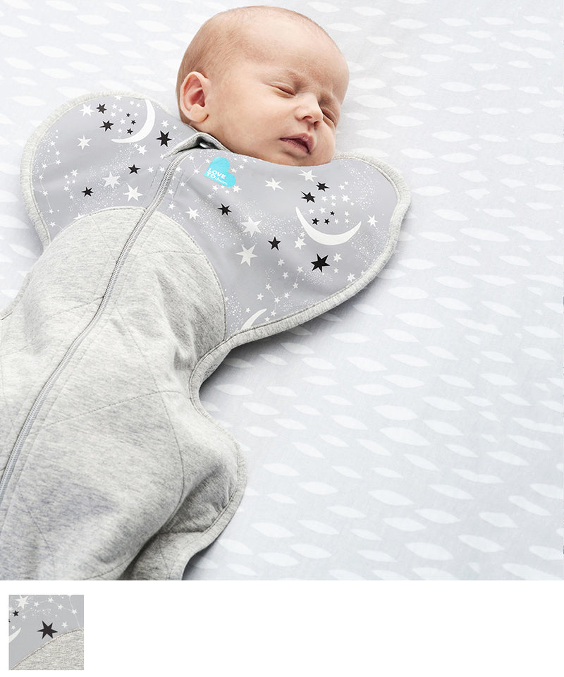 Love to Swaddle UP™ EXTRA WARM 3.5 Tog