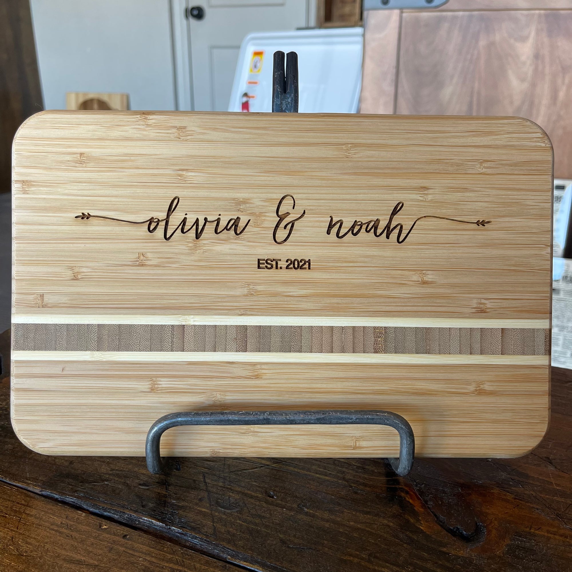 Bamboo and Wood Cutting Boards – AwardmasterLafayette